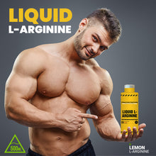 Load image into Gallery viewer, LIQUID L-Arginine
