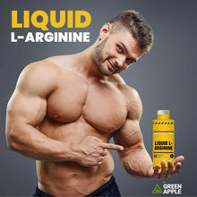 Load image into Gallery viewer, LIQUID L-Arginine
