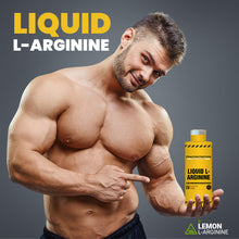 Load image into Gallery viewer, LIQUID L-Arginine
