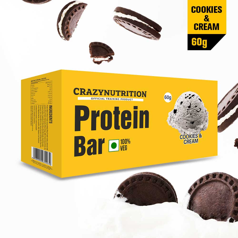 Protein Bar