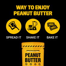 Load image into Gallery viewer, Peanut Butter
