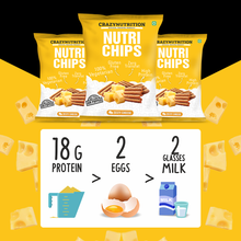 Load image into Gallery viewer, Nutri Chips
