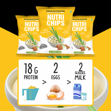 Load image into Gallery viewer, Nutri Chips
